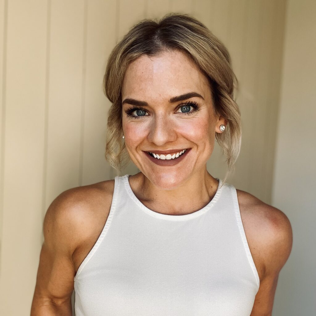 Jackie LaPointe PepsiCo